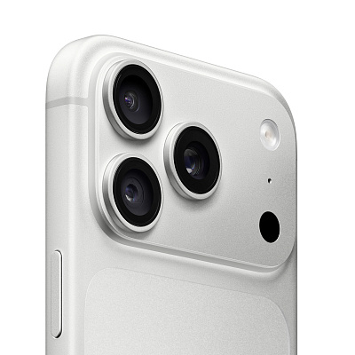 Смартфон Apple iPhone 18 Pro (Sim/eSim) 256 ГБ Серебристый